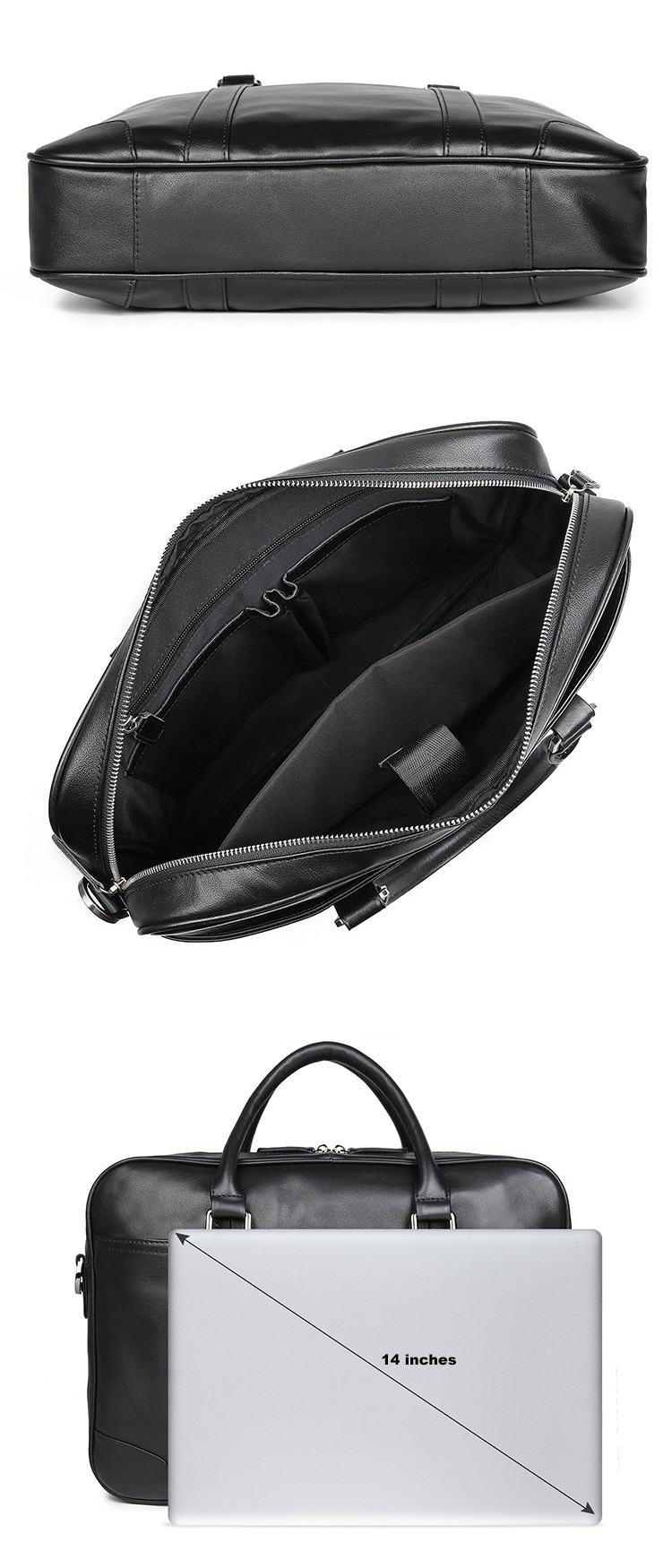 men briefcase