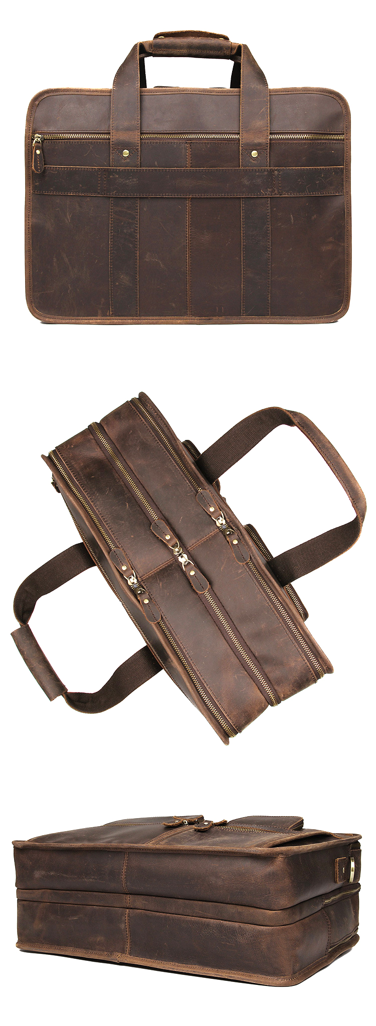 briefcase bag