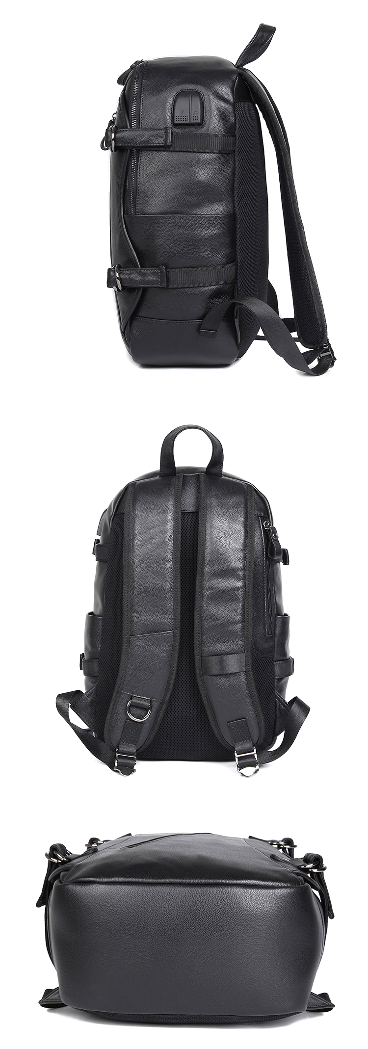men backpack