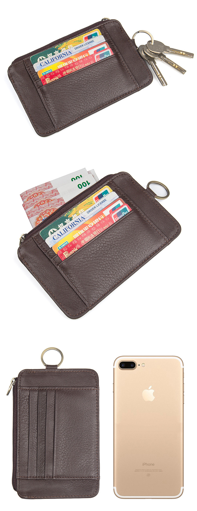 card holder wallet