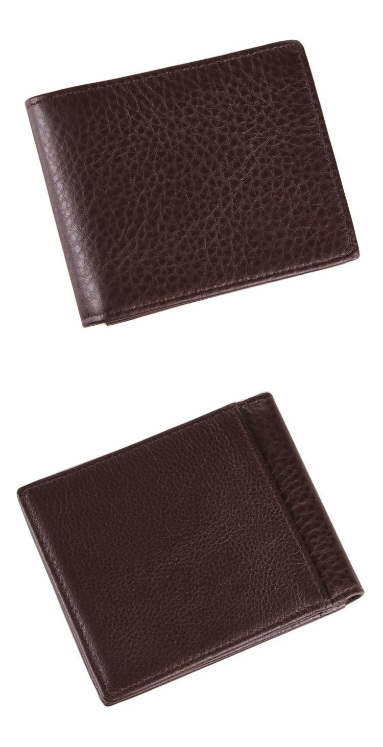 Rfid blocking wallet