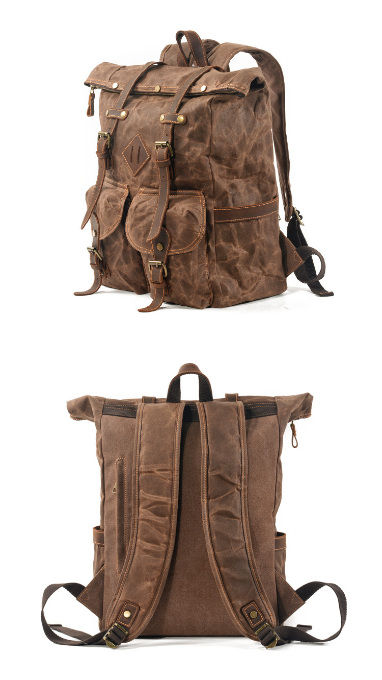 backpack for school