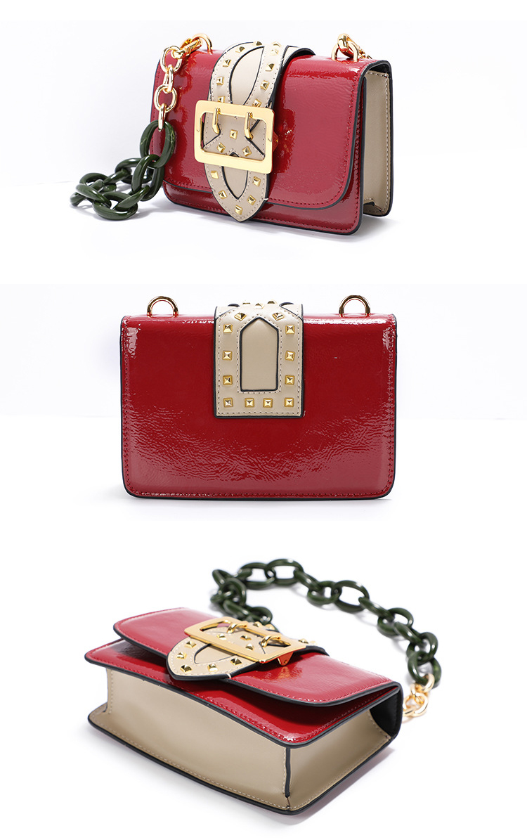 leather purse for women