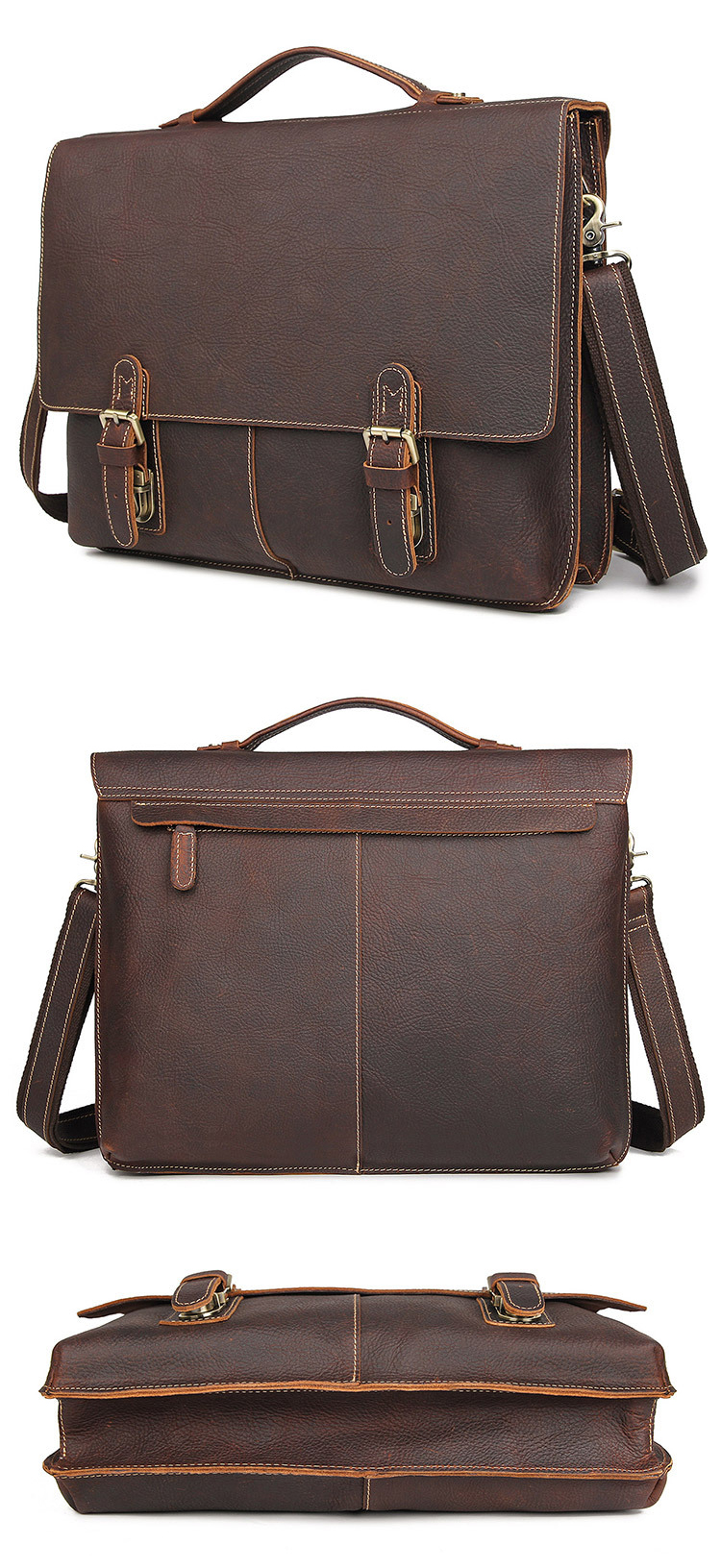 men briefcase