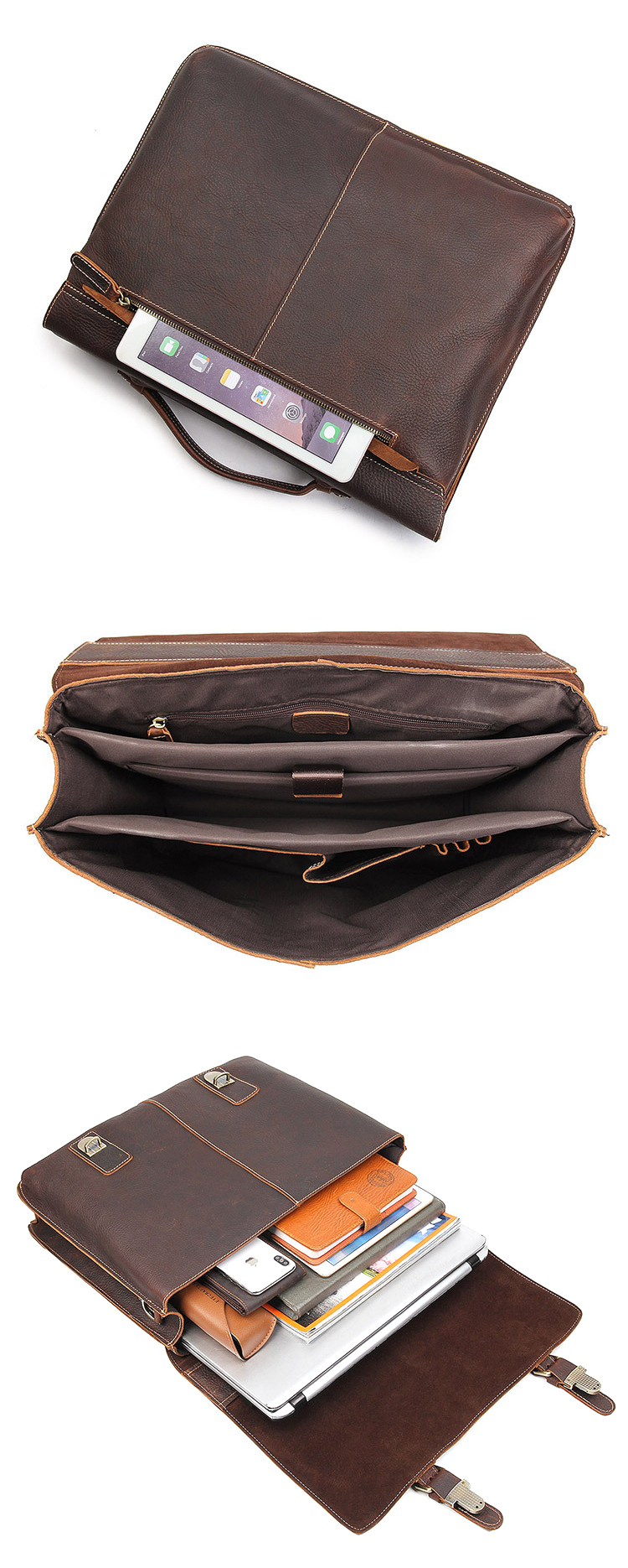 briefcase for men