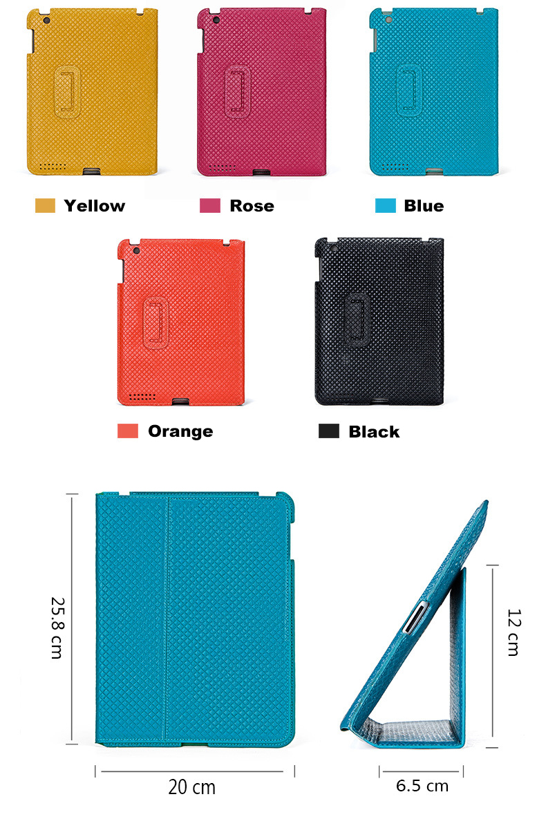 ipad cases