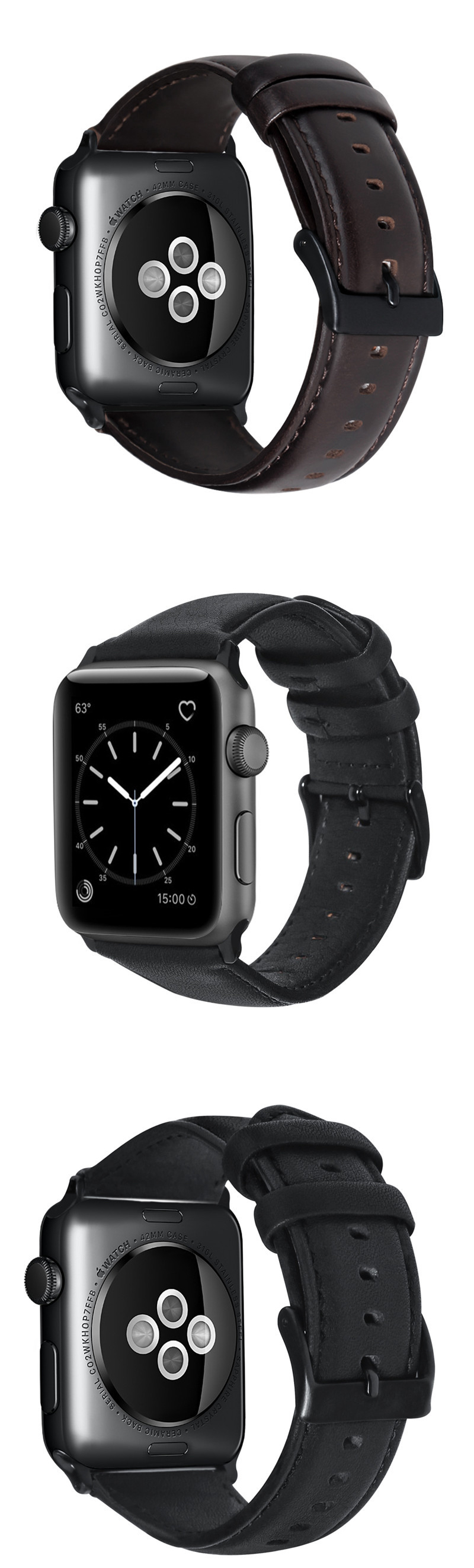 watch straps