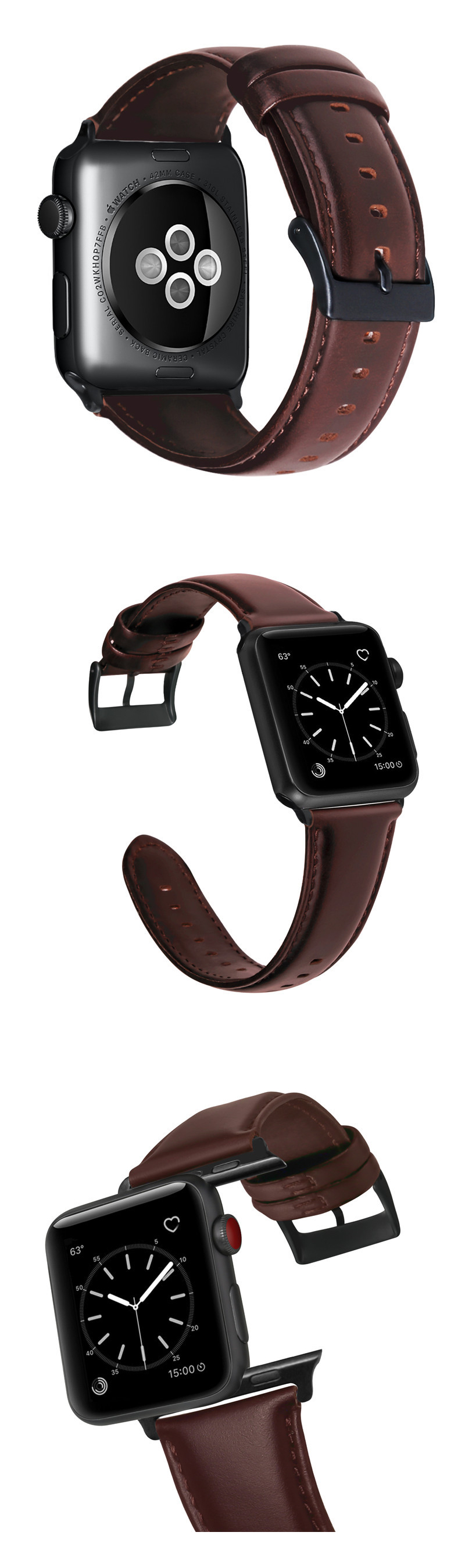 apple watch strap