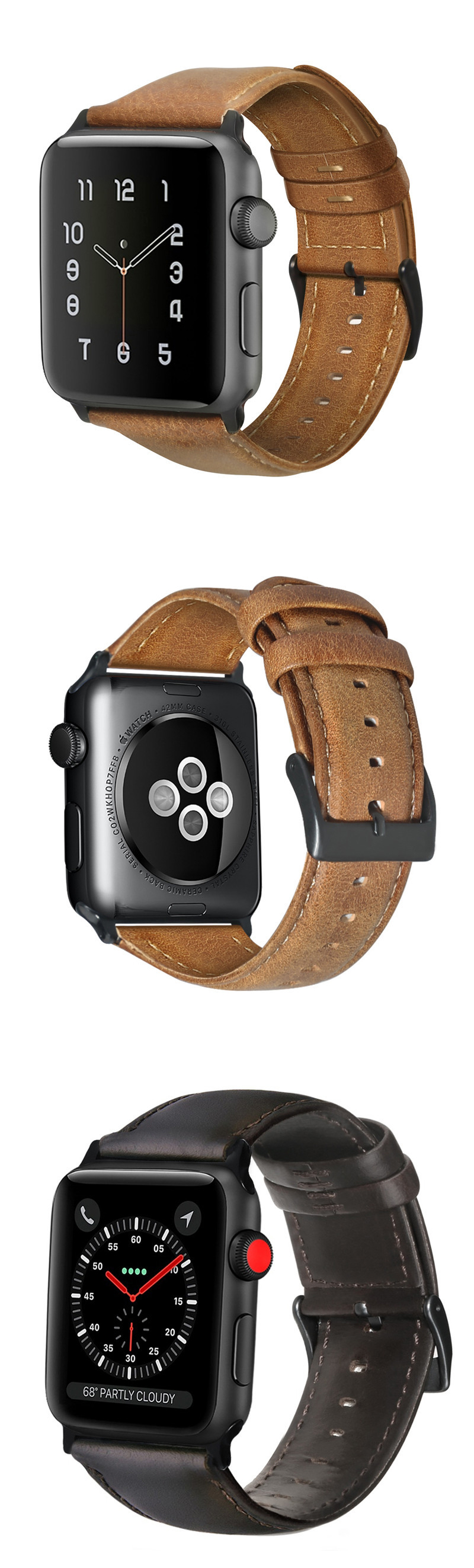 watch band