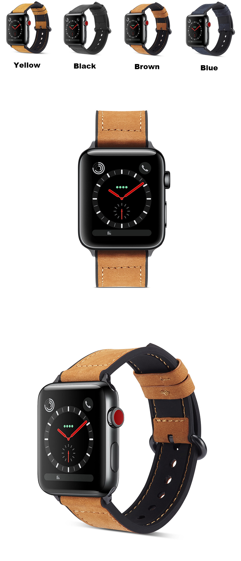 watch band