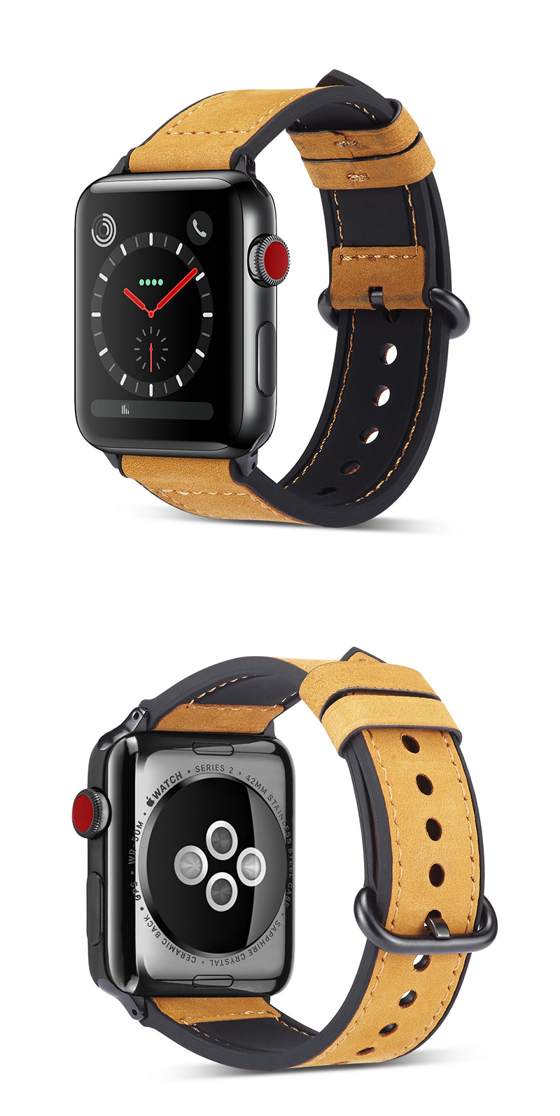 watch straps
