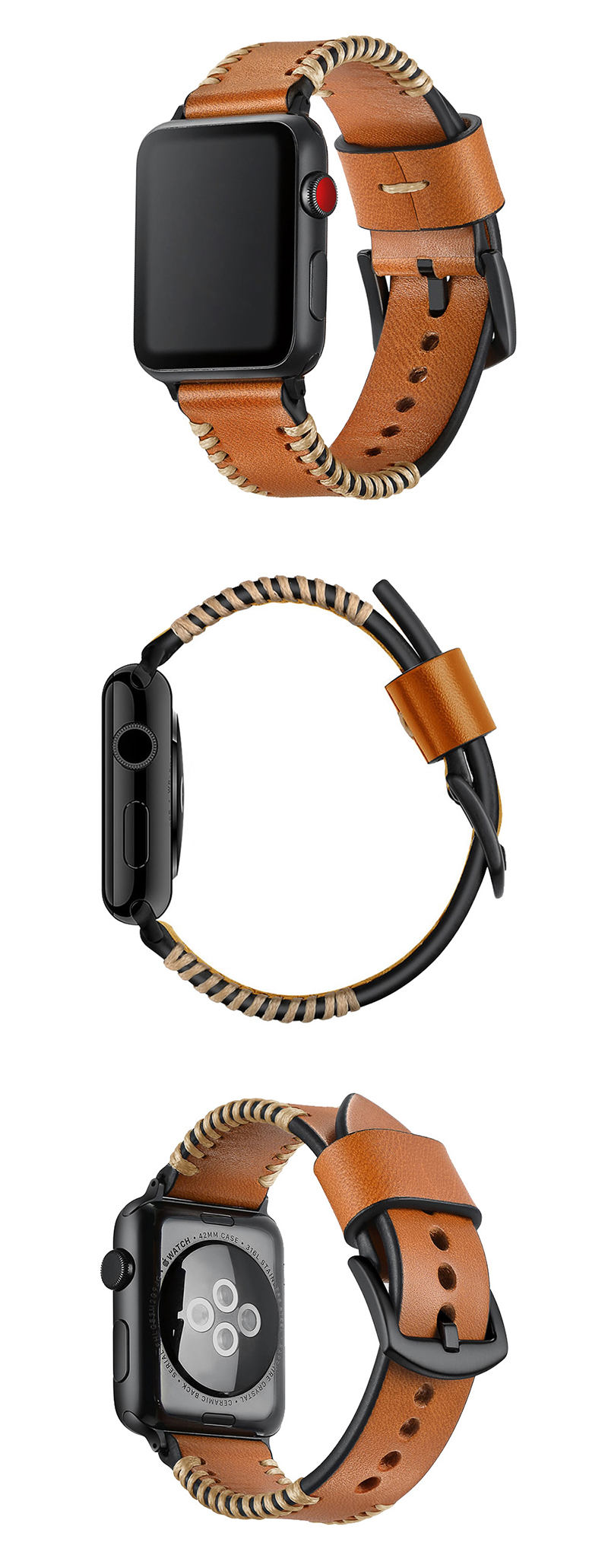 watch band