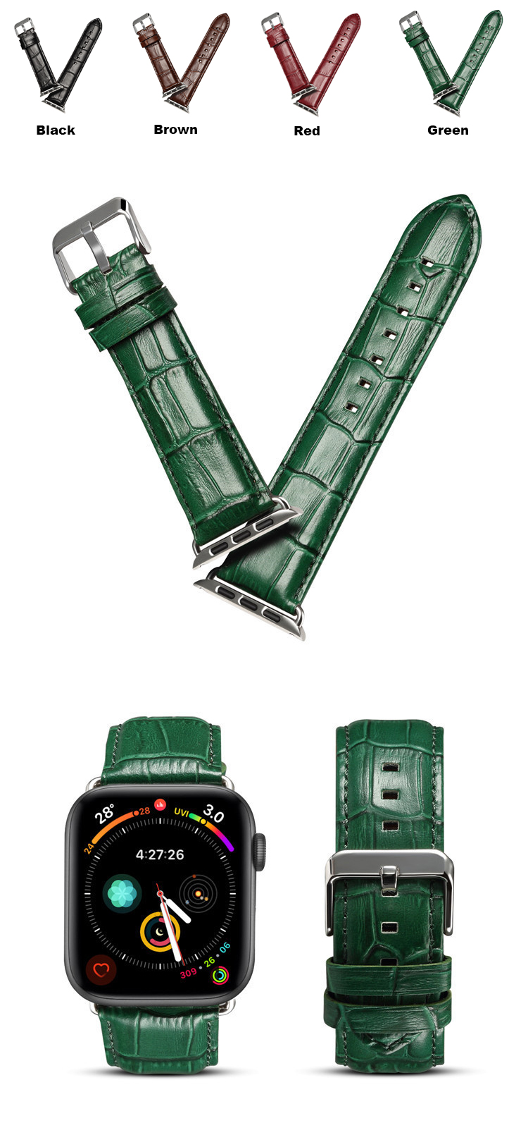 watch band
