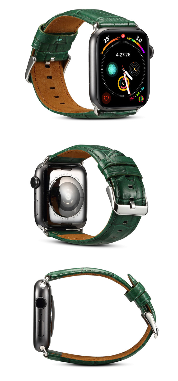 watch bands