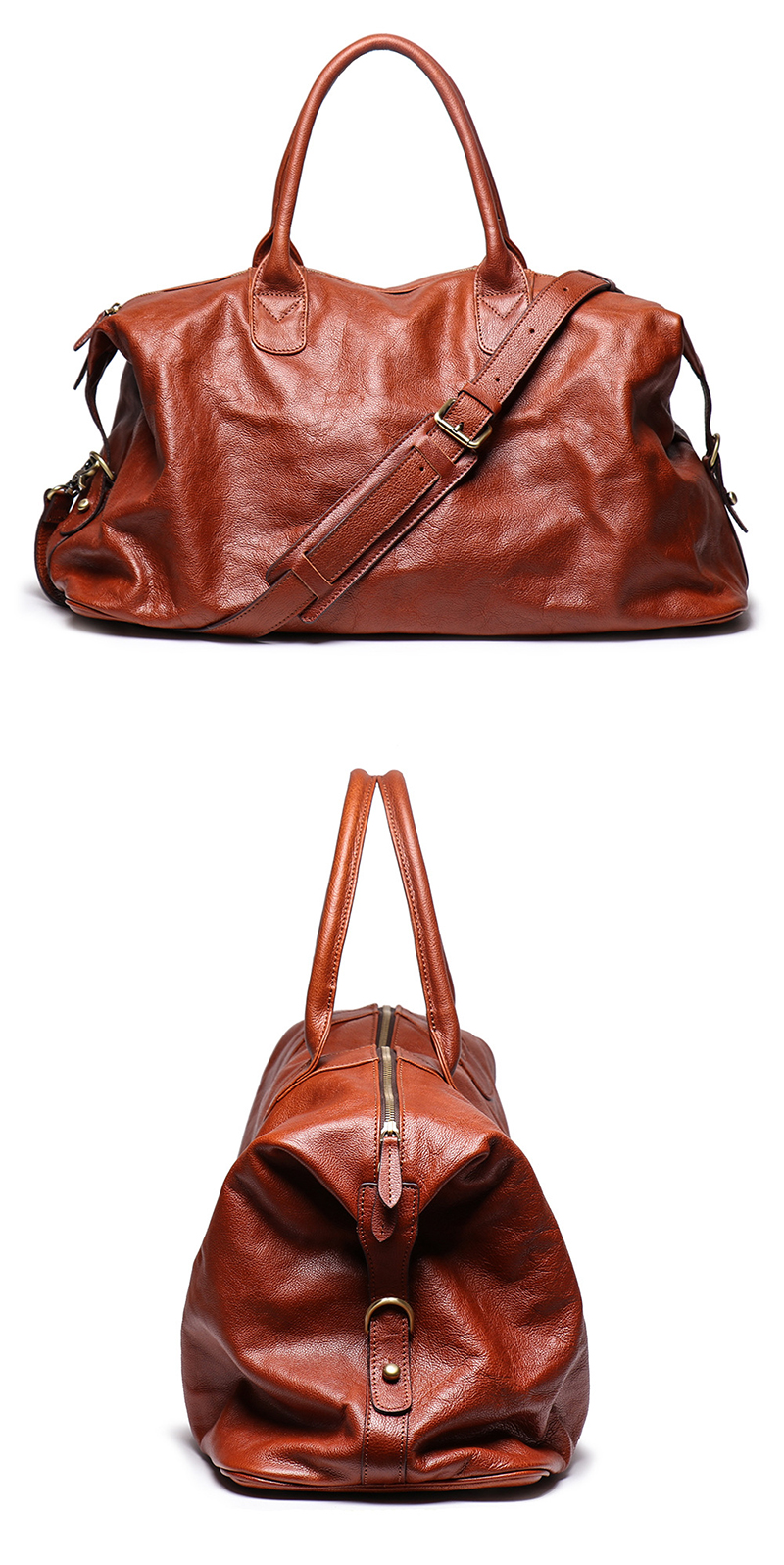 duffel bag