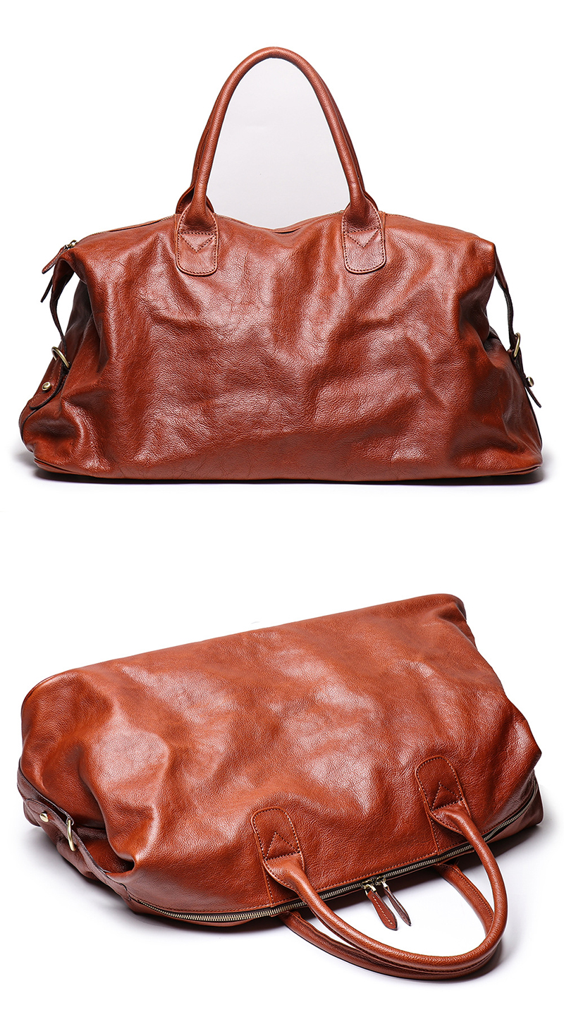 duffle bag