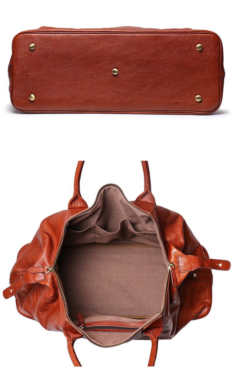 travel bag