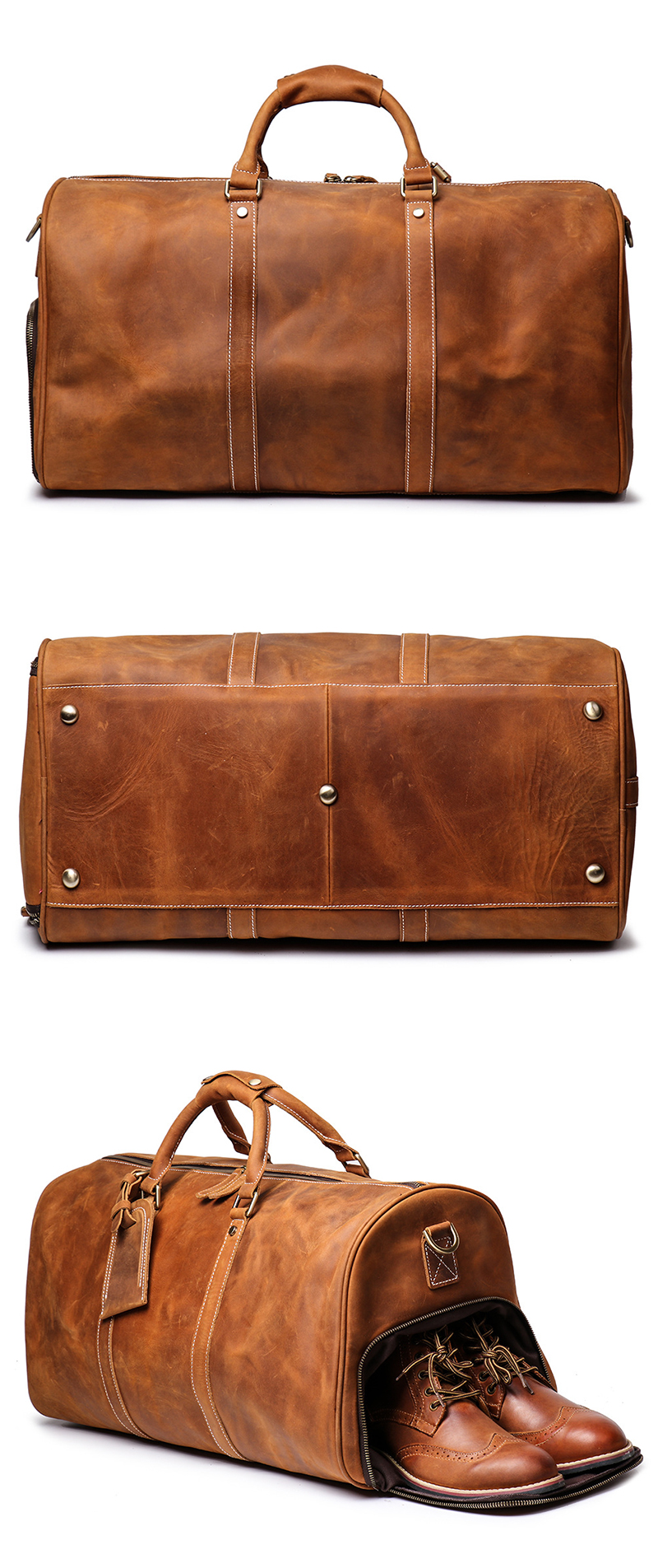 duffel bag