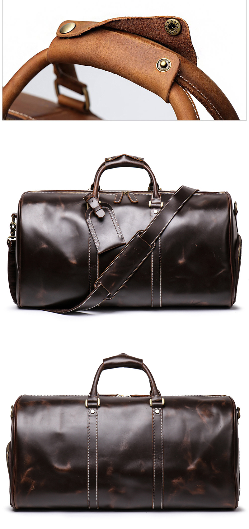 travel bag