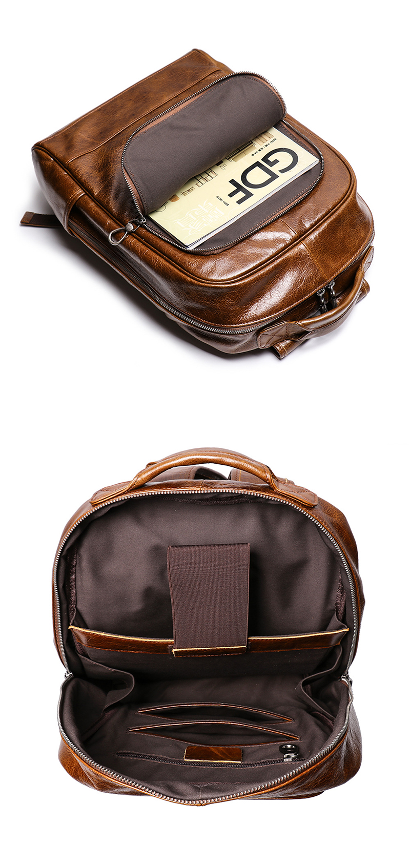 laptop backpack