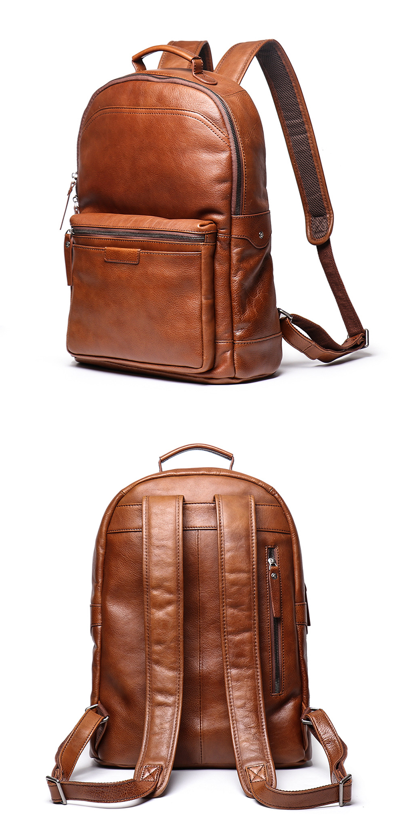 men backpack