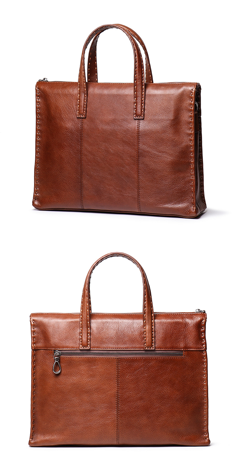 man briefcase