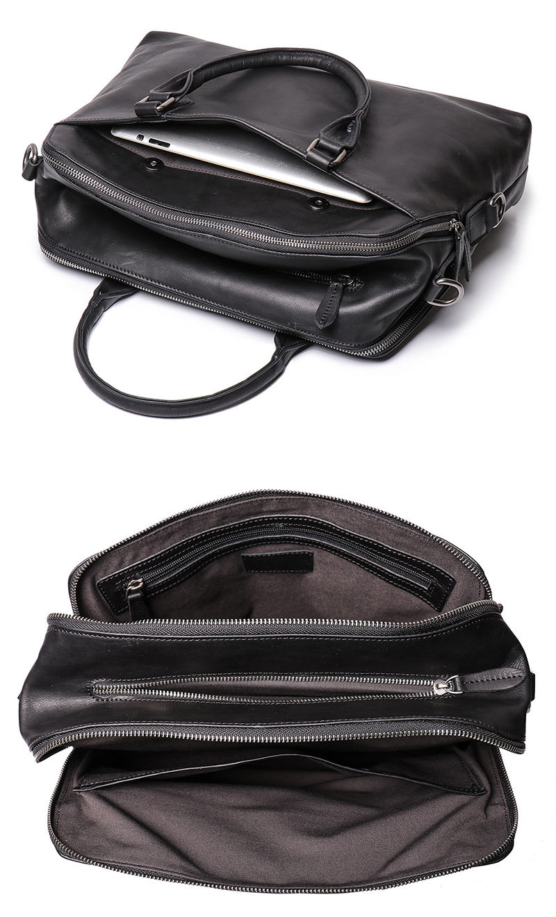 laptop briefcase