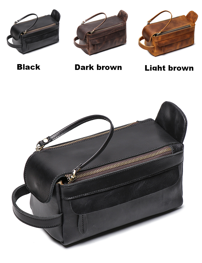 wash bag