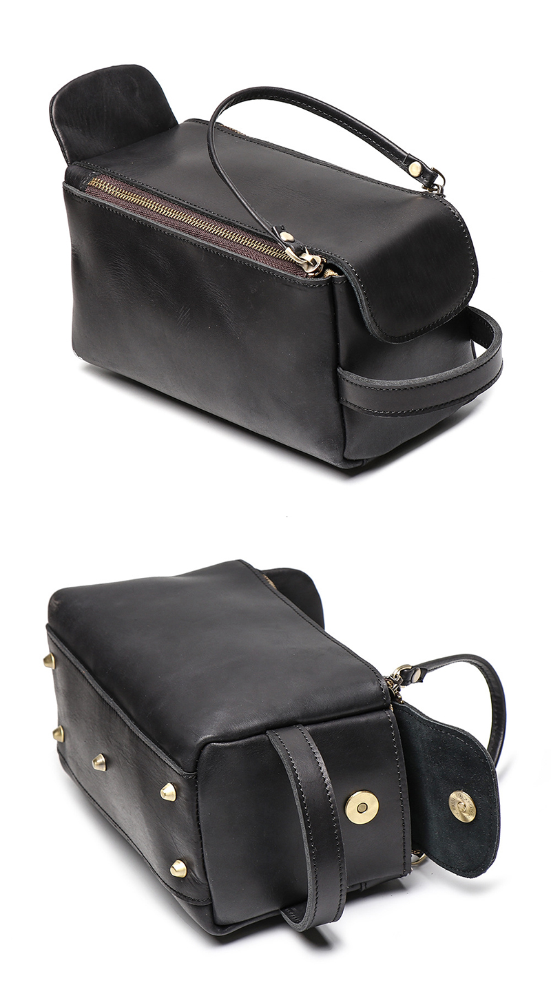 cosmetic bag