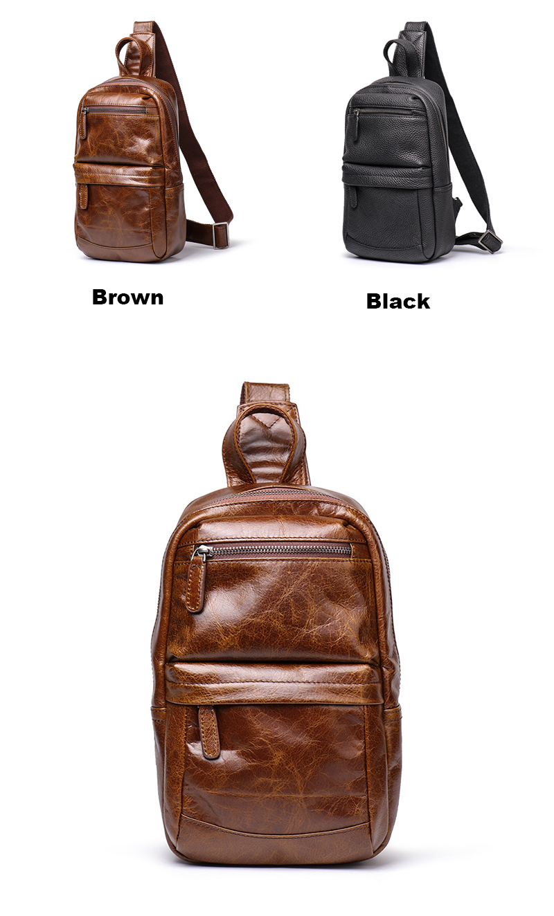 chest bag