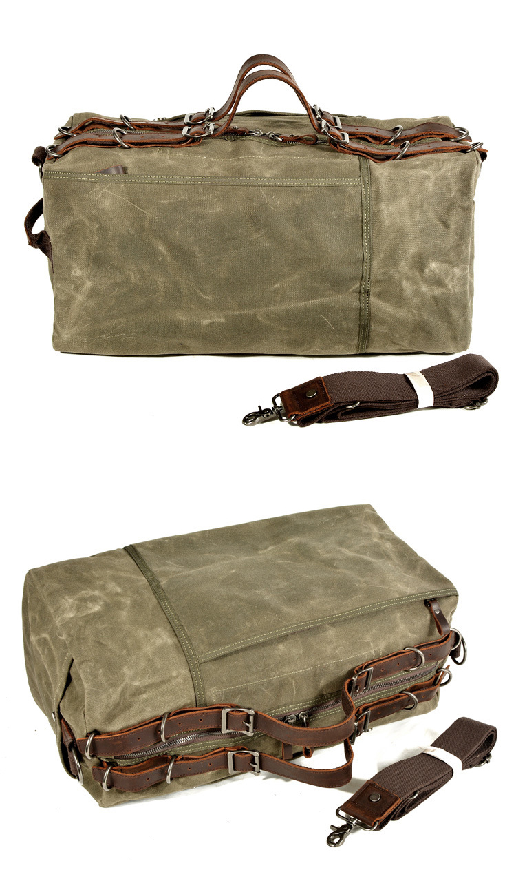duffle