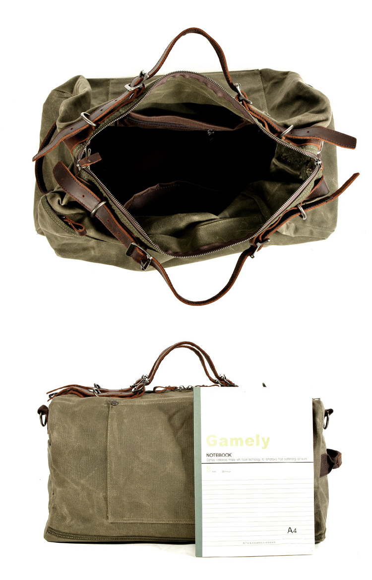 travel bag