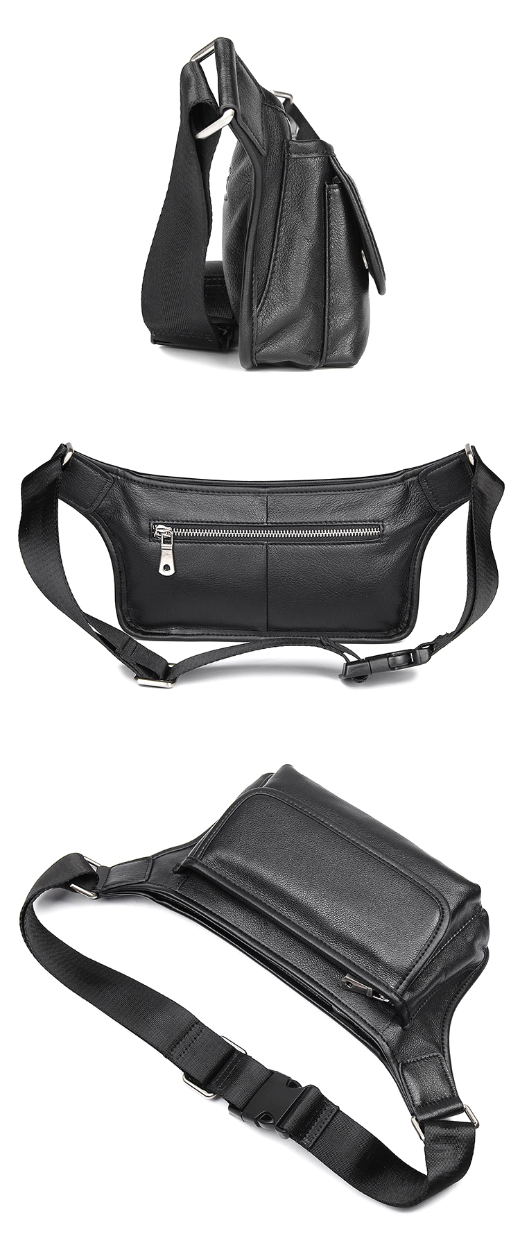 waist bag