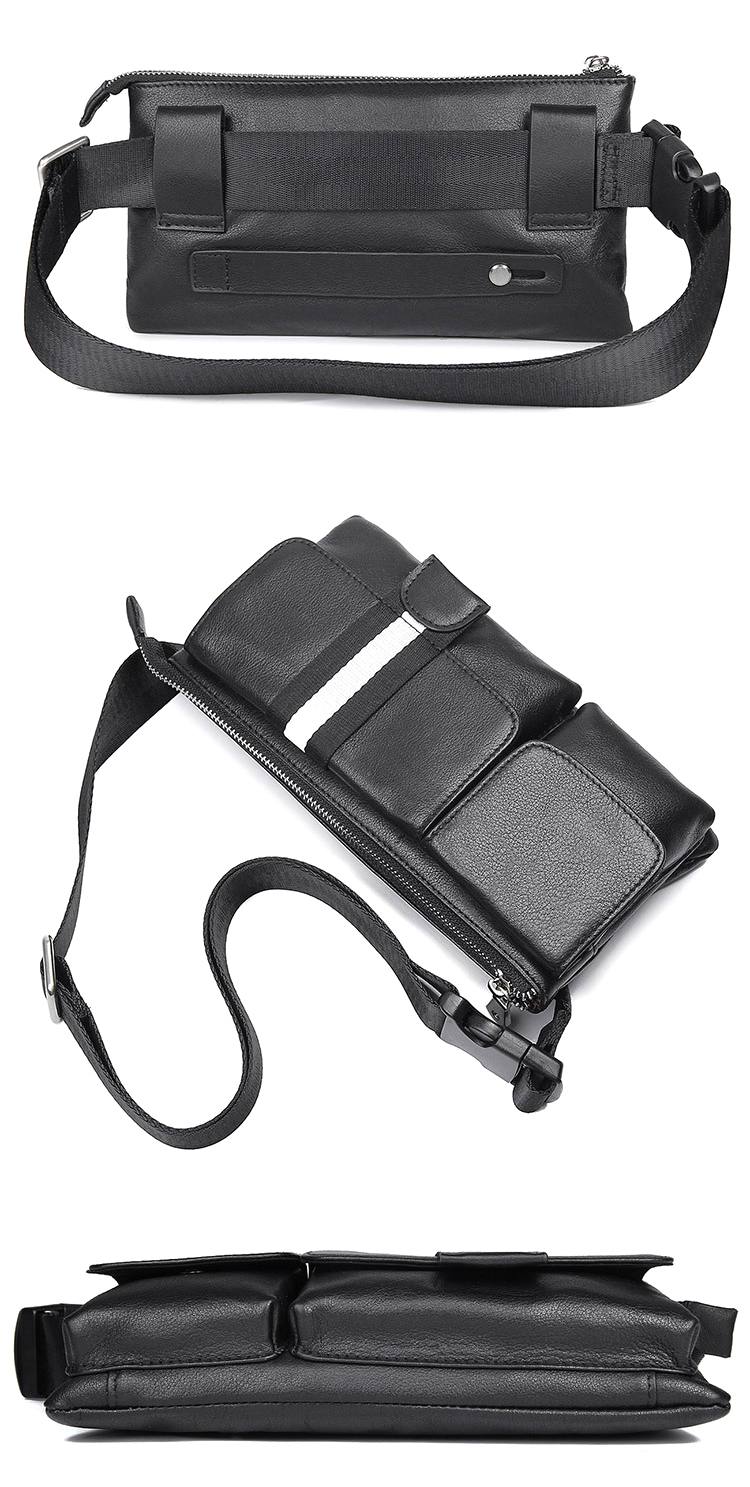 waist bag