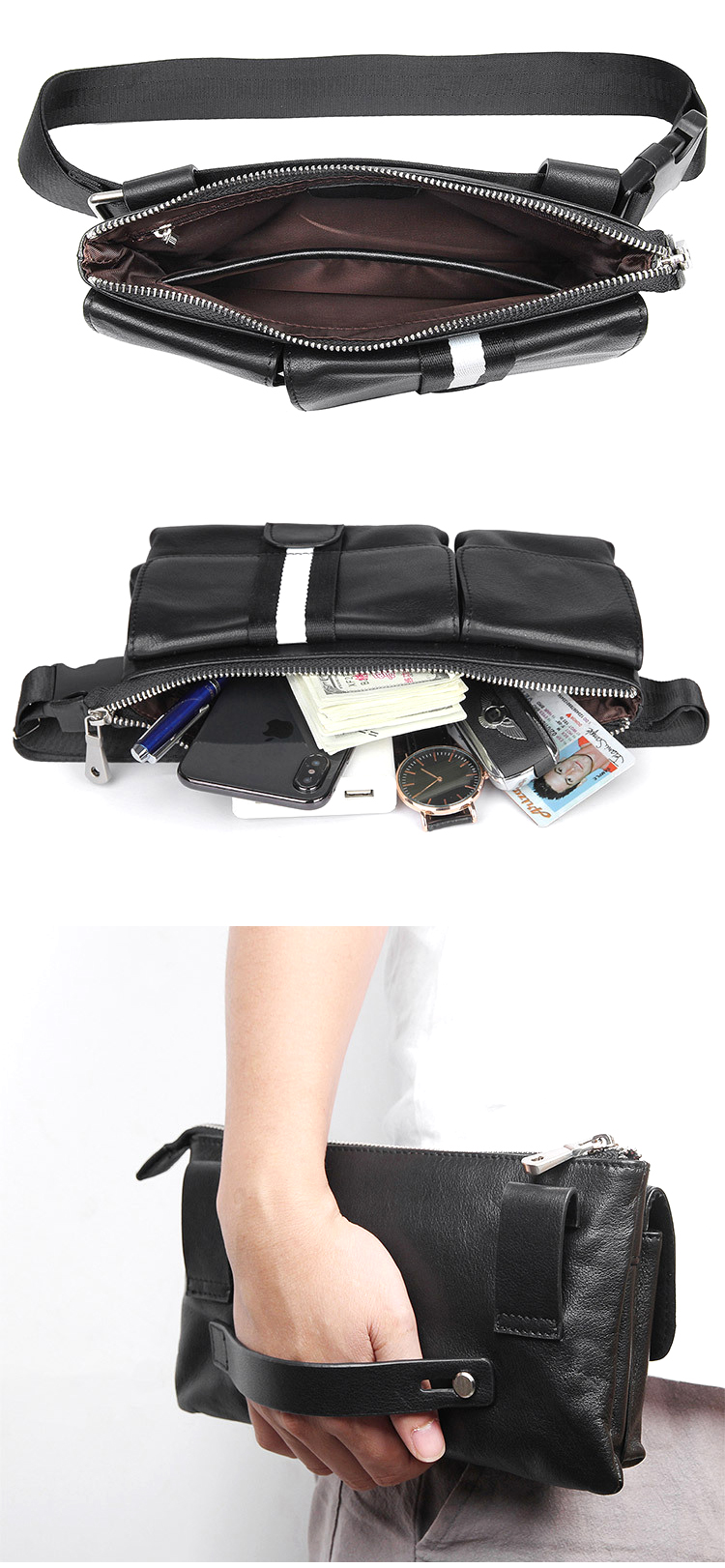 waist bag