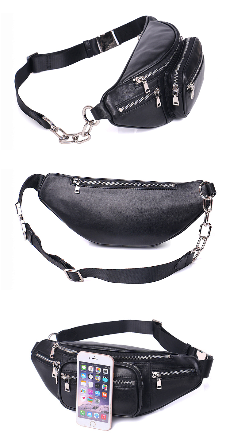 waist bag