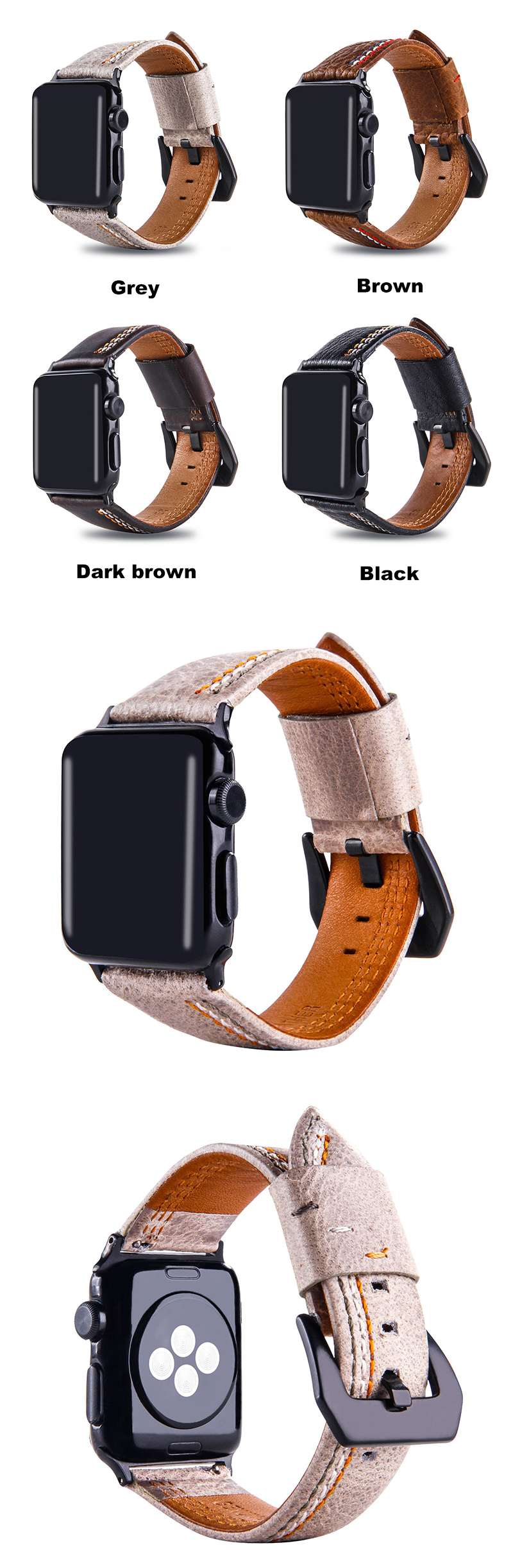 watch strap