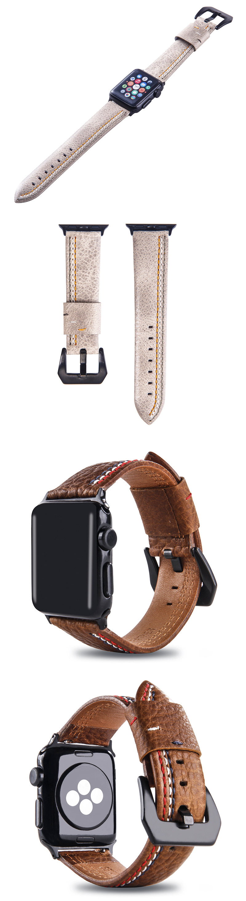 watch band