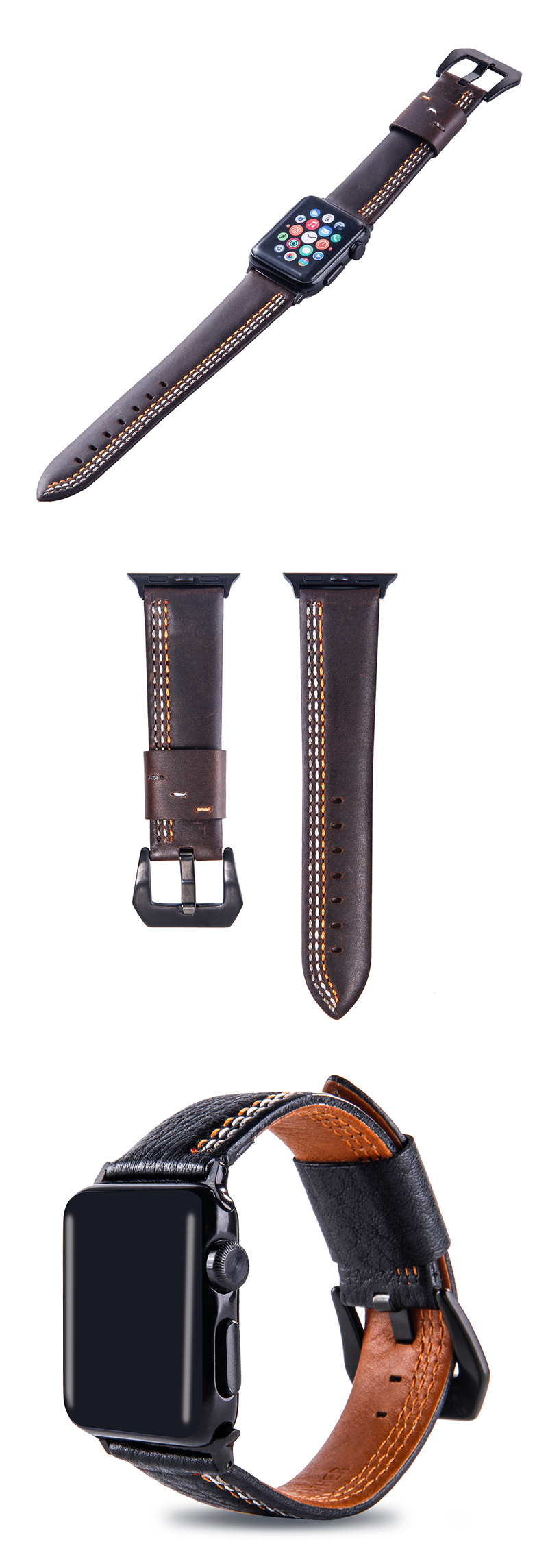 watch bands