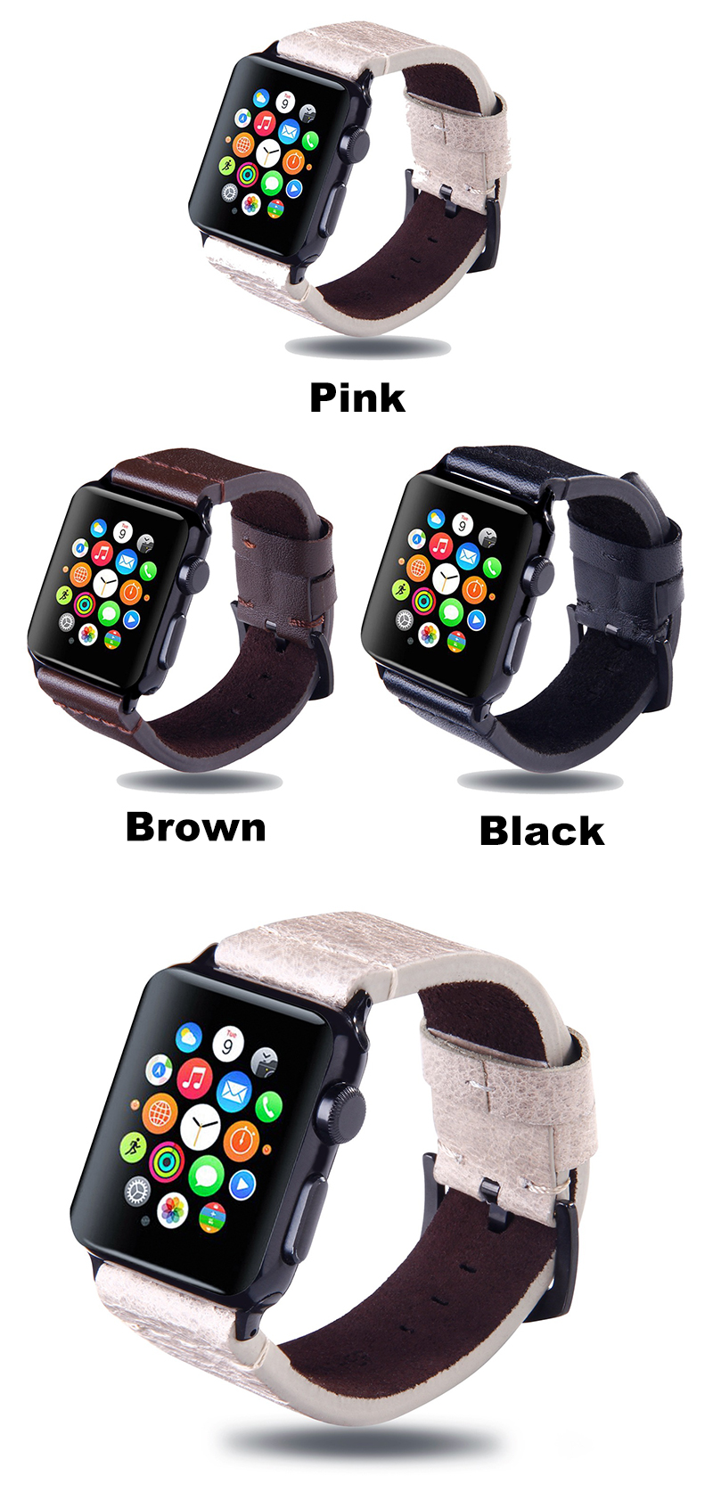 watch strap