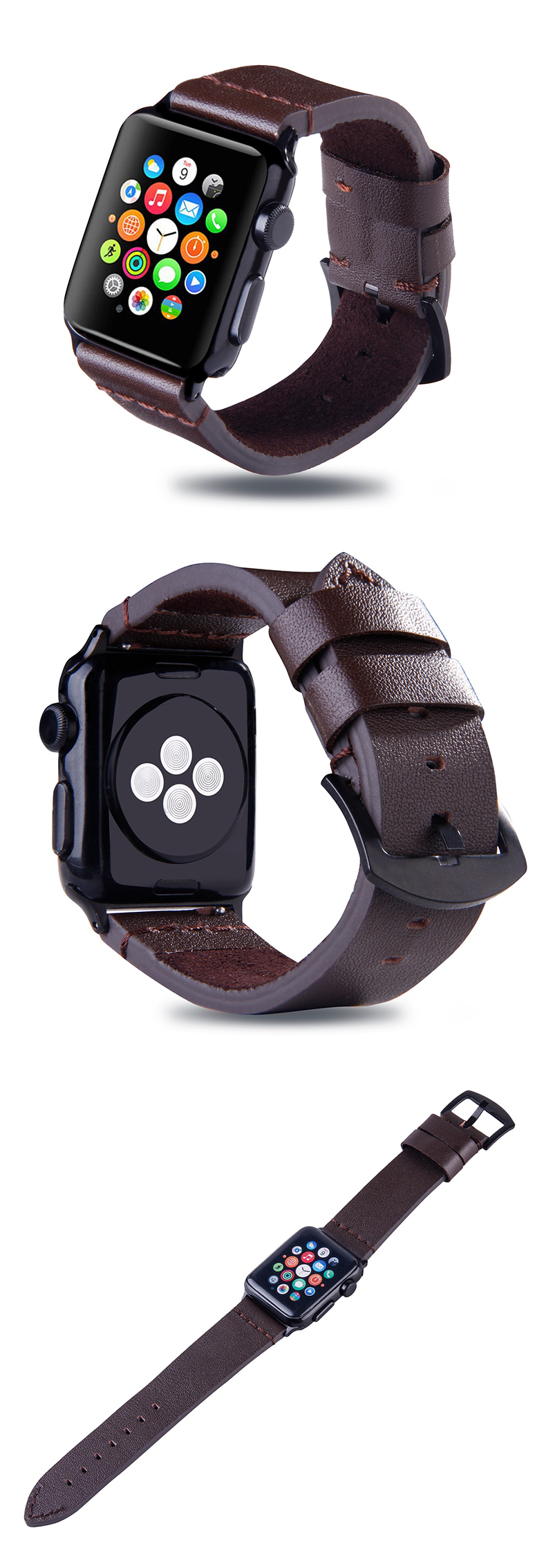 watch band