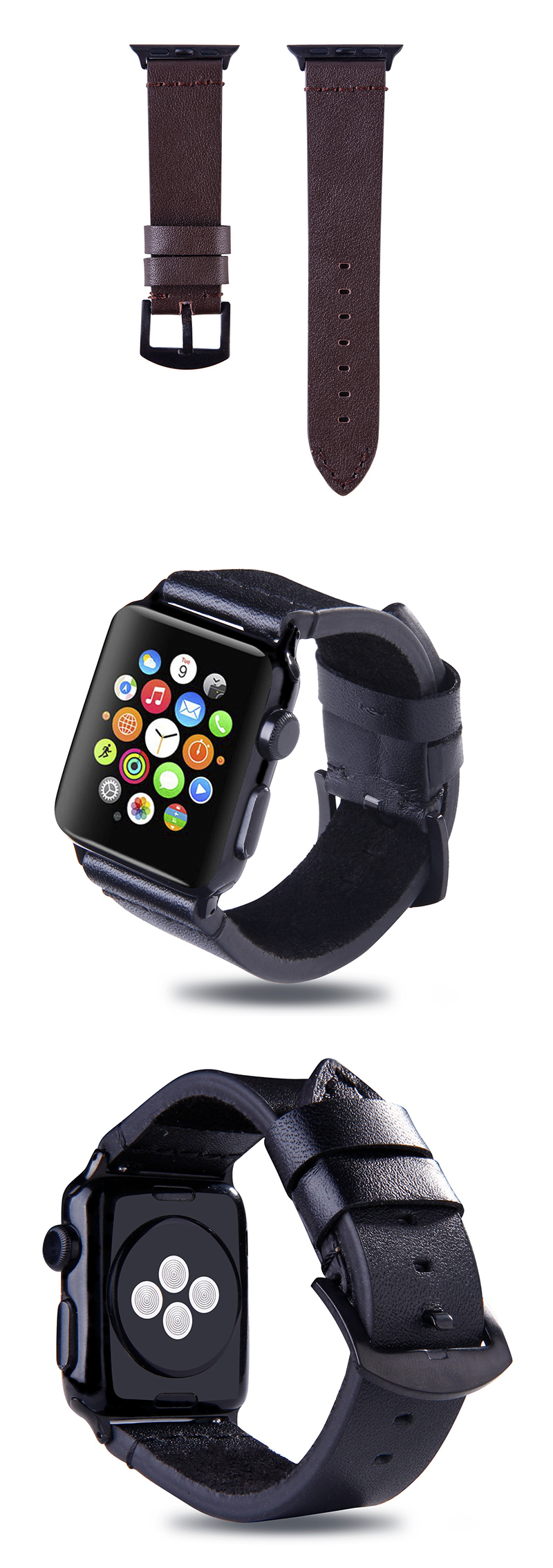 watch bands