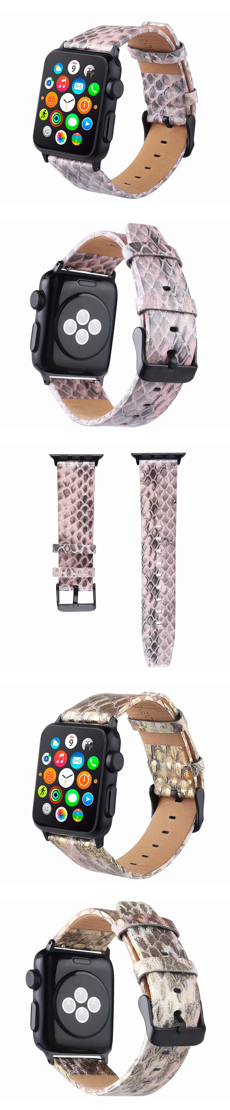 watch straps