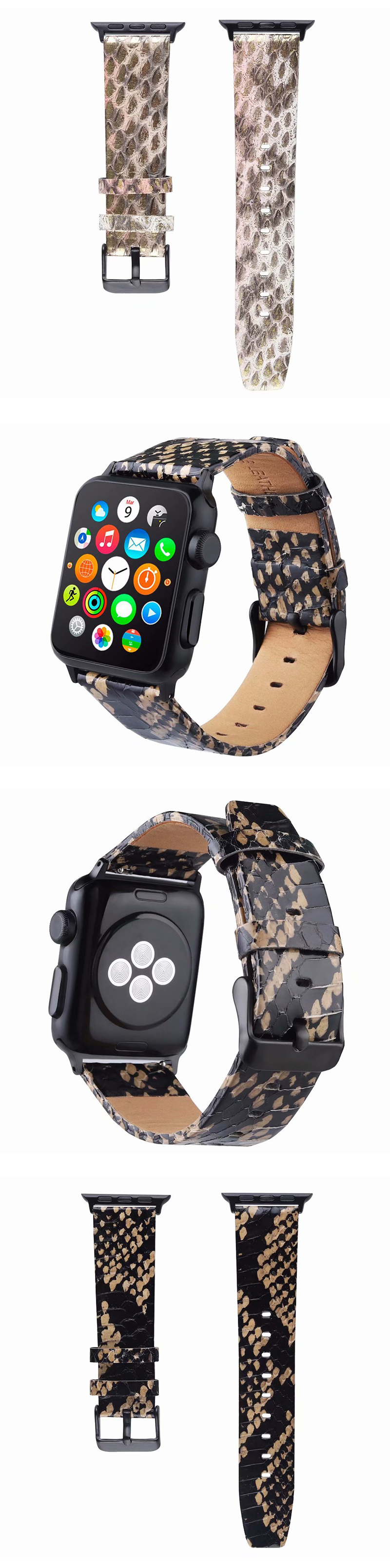 watch band