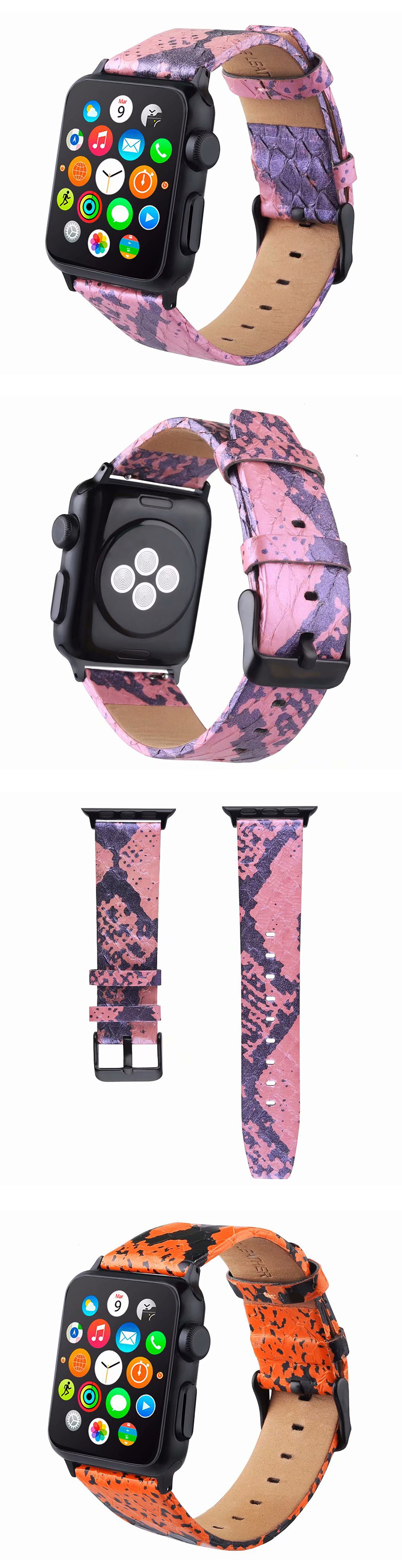 watch bands
