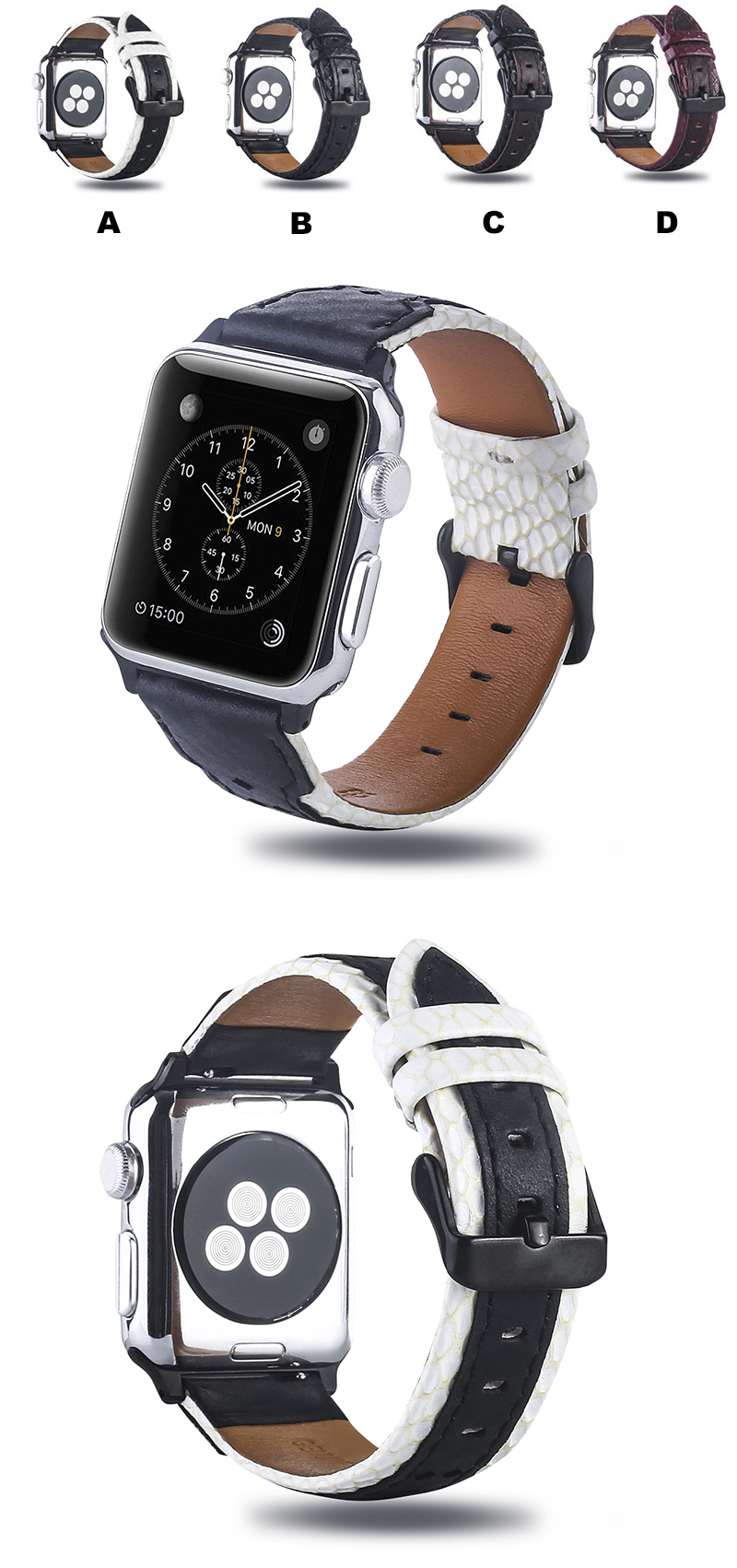 watch strap