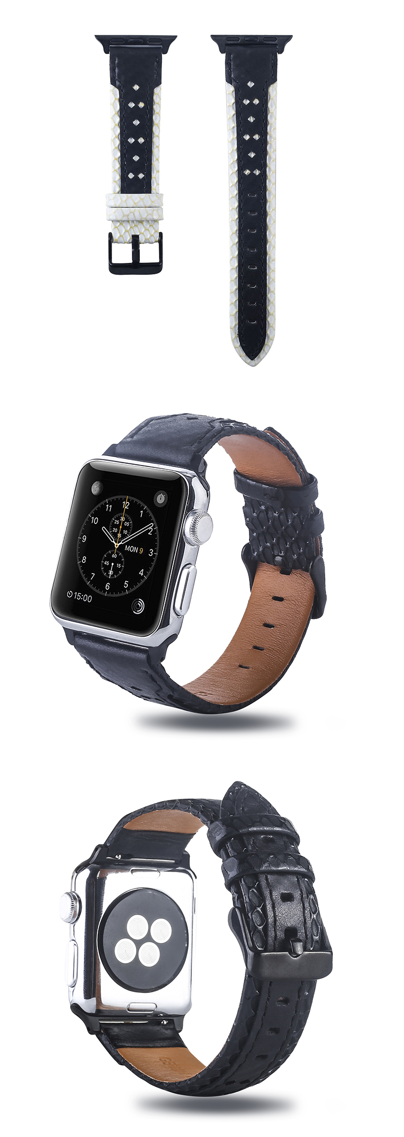 watch straps