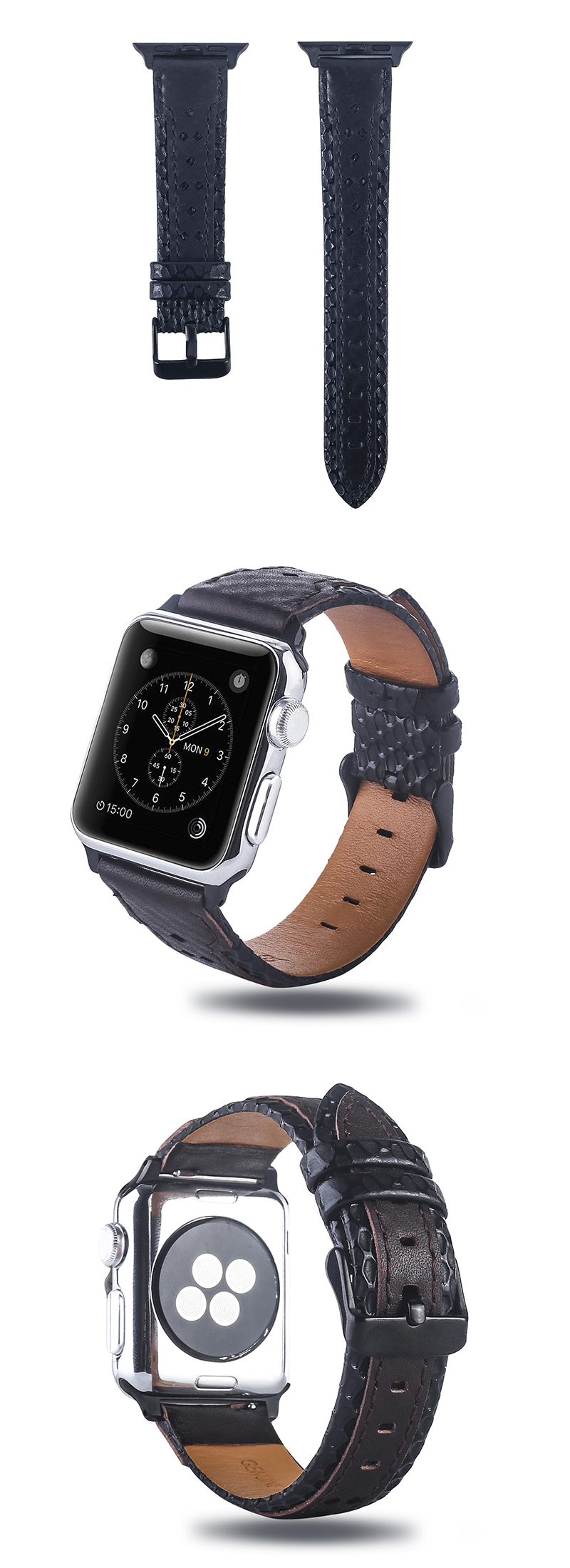 watch band
