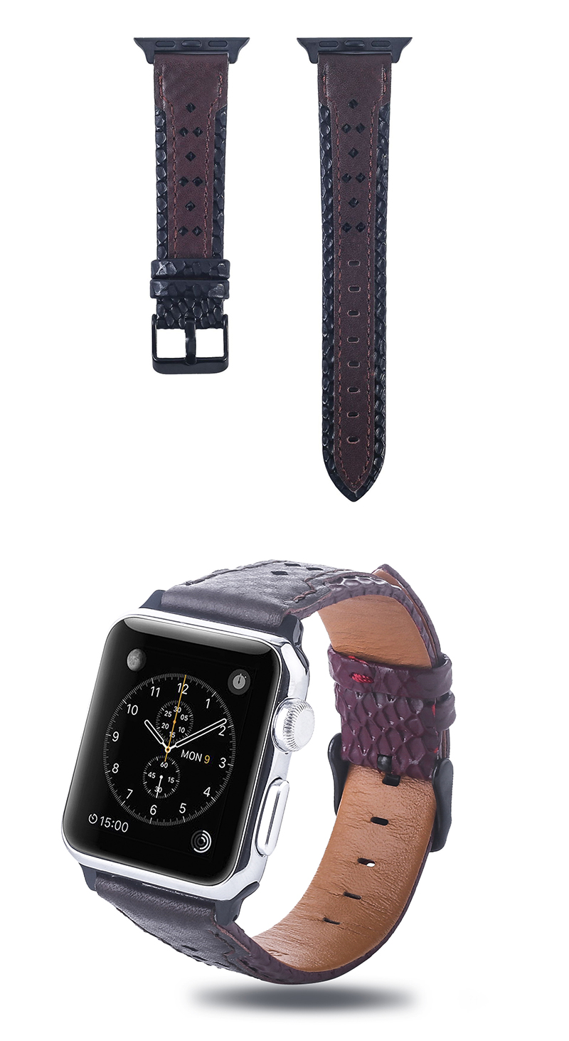 watch bands