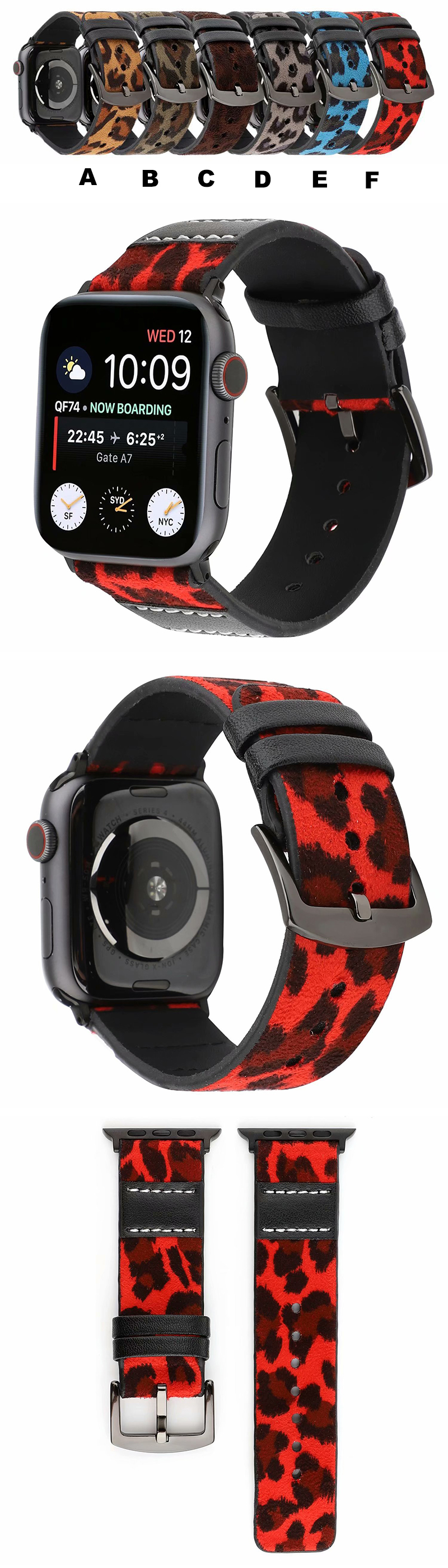 watch strap